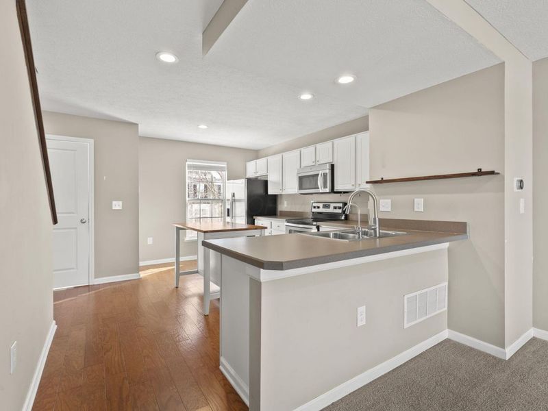 5309 Berthold Pass Drive, Dublin, OH 43016 Photo 7