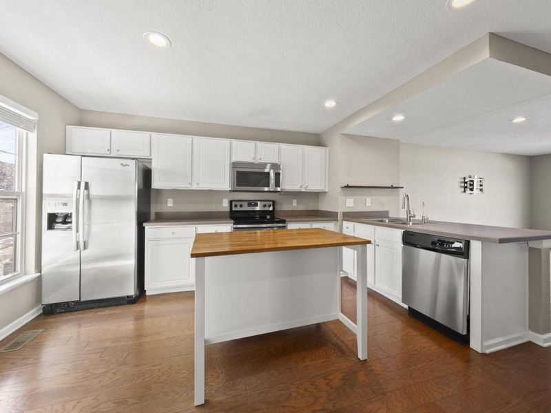 5309 Berthold Pass Drive, Dublin, OH 43016 Photo 8