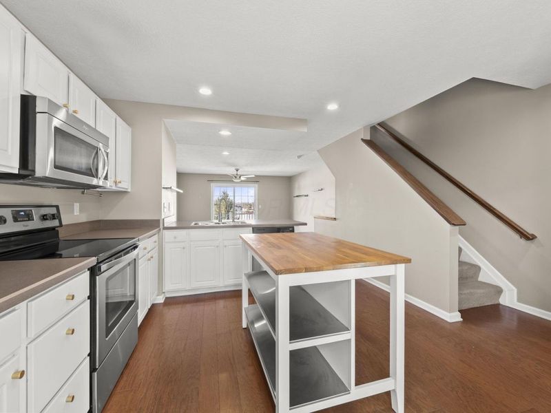 5309 Berthold Pass Drive, Dublin, OH 43016 Photo 9