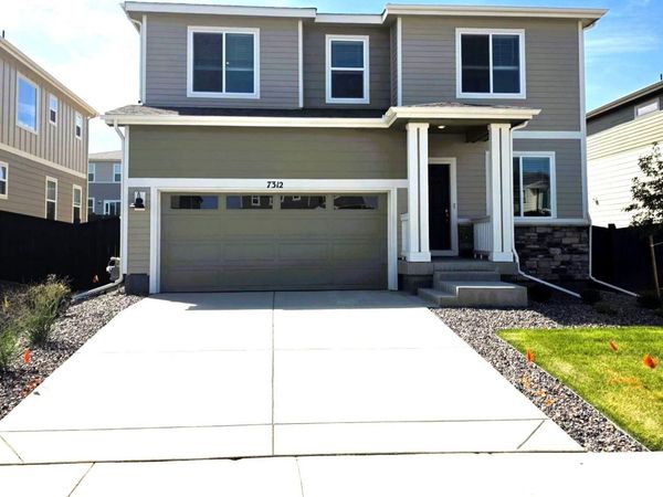 7312 27th Street Road, Greeley, CO 80634