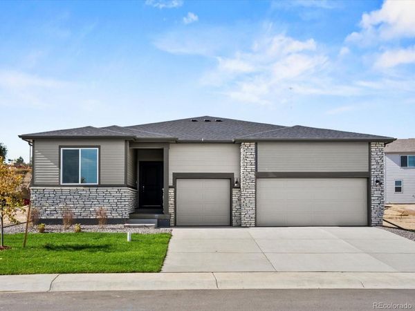 1626 Rumley Creek Drive , Windsor, CO 80550