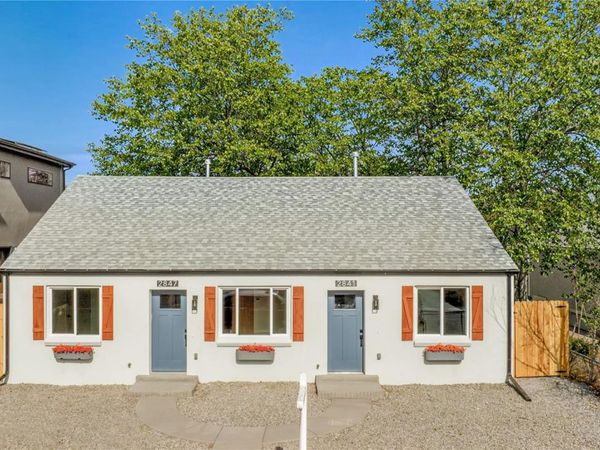 2841 W 4th Avenue, Denver, CO 80219