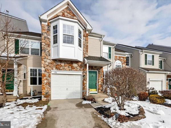 172 PENNSBURY LANE, WOODBURY, NJ 08096