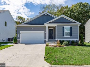 6306 BOBCAT LANE, KING GEORGE, VA 22485