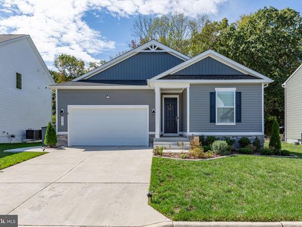 6306 BOBCAT LANE, KING GEORGE, VA 22485