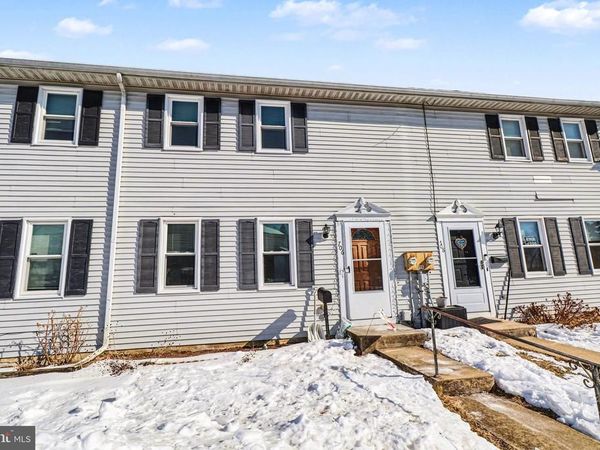 706 FAIRVIEW AVENUE, LANCASTER, PA 17603