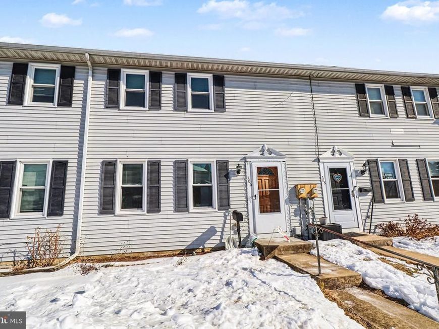 706 Fairview Avenue, Lancaster, PA 17603 Main Photo