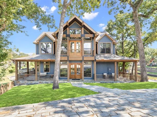 2501 Forest Hill Drive, Tool, TX 75143