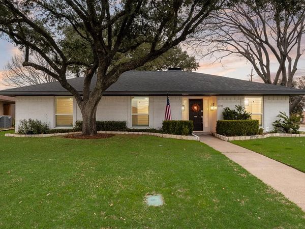 1715 Baltimore Drive, Richardson, TX 75081