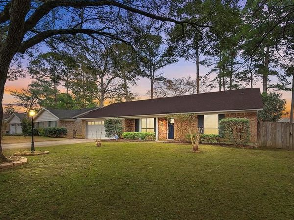 314 Sage Hill Drive, Shreveport, LA 71106