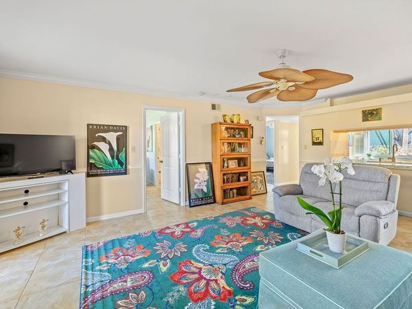 5720 Marina Drive, Unit 2, Sebastian, FL 32958