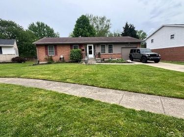 4914 Sweetbell Court, Dayton, OH 45424