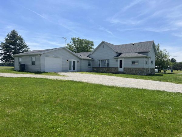 9221 E CR 500 N, Albany, IN 47320