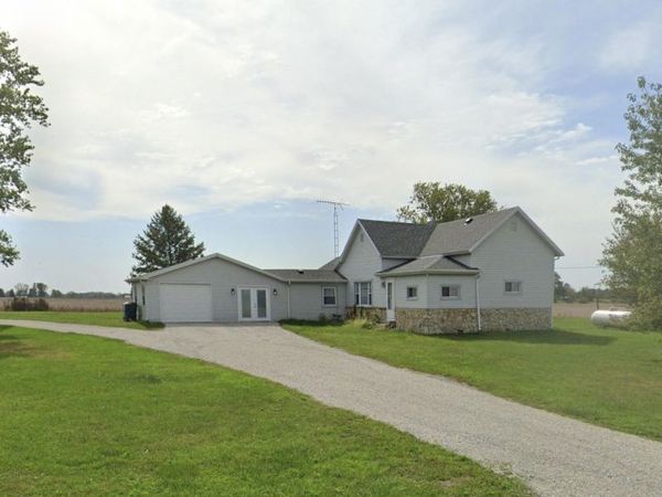 9221 E CR 500 N, Albany, IN 47320