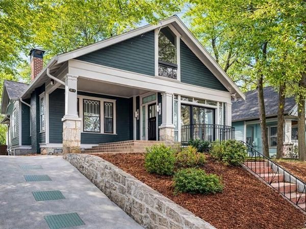 993 Highland View, Atlanta, GA 30306