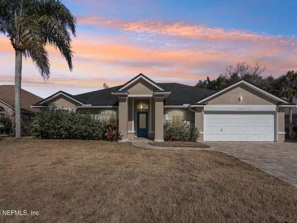 12215 RUTH LAWN Court, Jacksonville, FL 32224