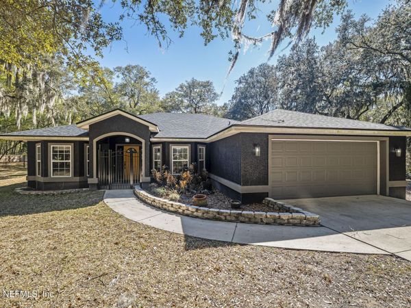 2950 KINGS Road, St. Augustine, FL 32086