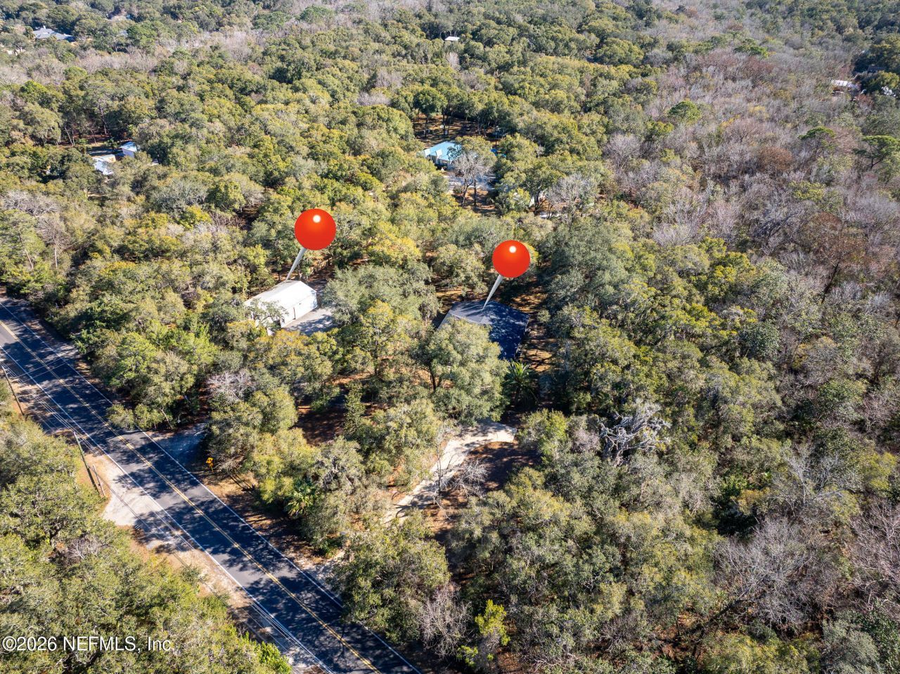 2950 Kings Road, Saint Augustine, FL 32086 Photo