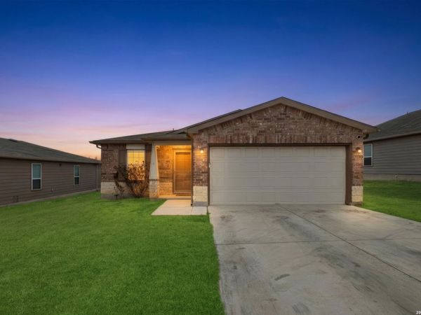 9723 Harbor Mist, Converse, TX 78109