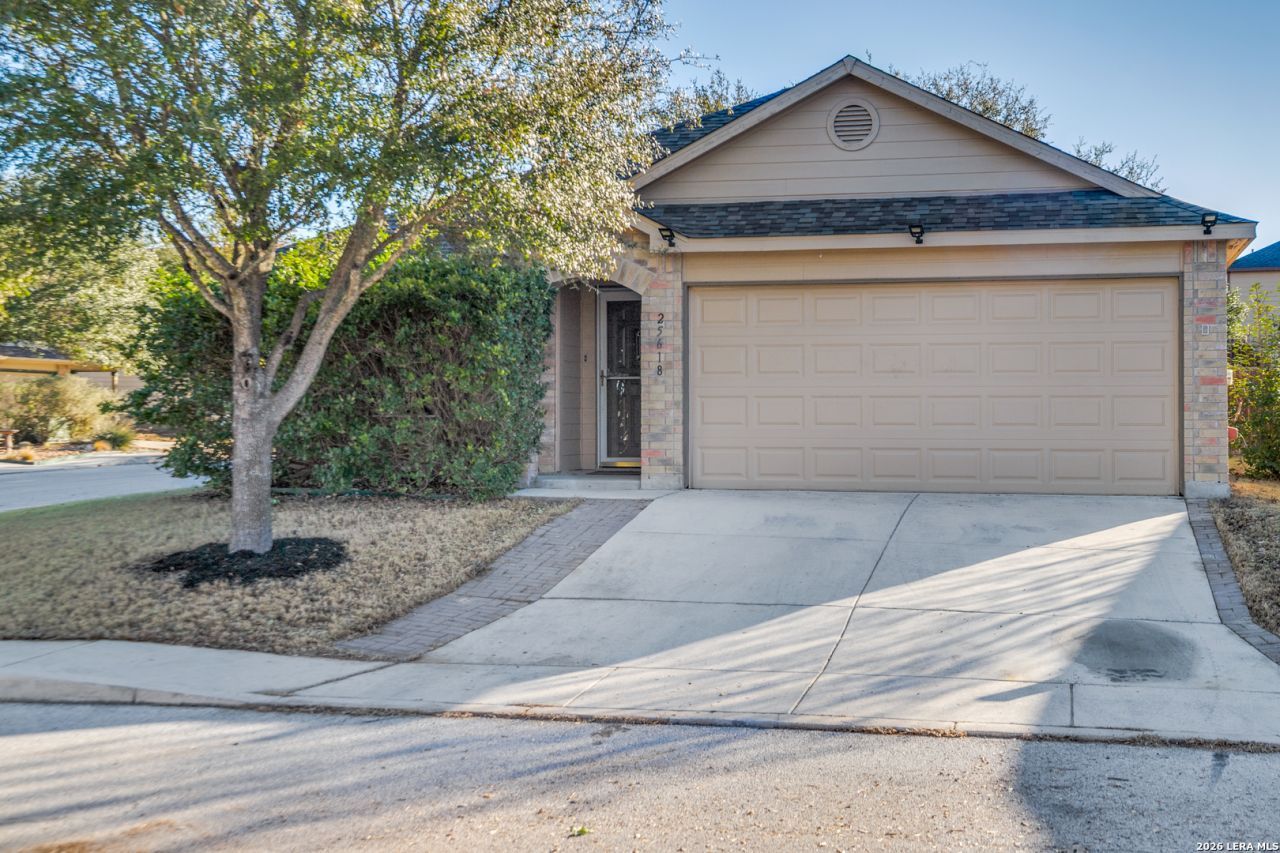 25618 Presidio Bend, Boerne, TX 78015 Main Photo