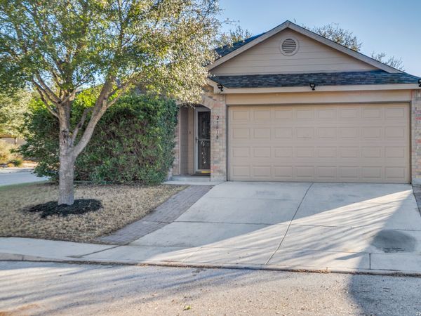25618 Presidio Bend, Boerne, TX 78015