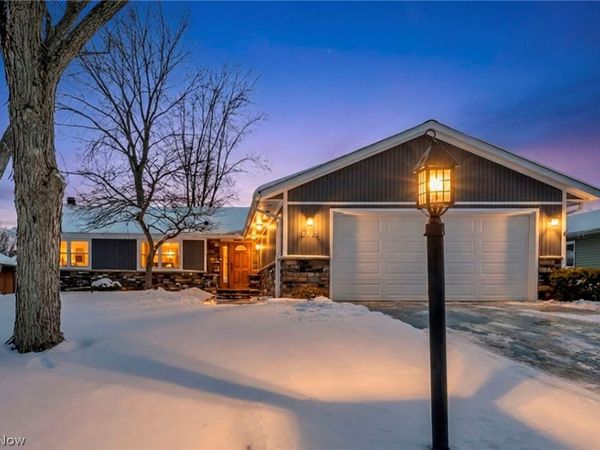 18313 Potomac Drive, Strongsville, OH 44136