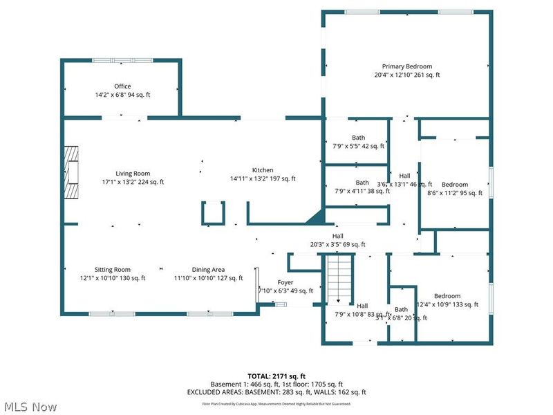 18313 Potomac Drive, Strongsville, OH 44136 Photo 48