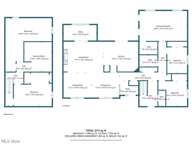 18313 Potomac Drive, Strongsville, OH 44136 Photo 50
