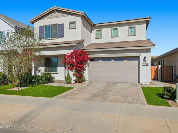 22728 E SADDLE Way, Queen Creek, AZ 85142