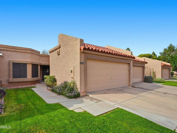 18622 N 94TH Avenue, Peoria, AZ 85382