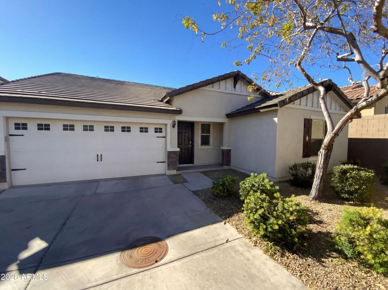 11682 N 166th Drive, Surprise, AZ 85388 Main Photo