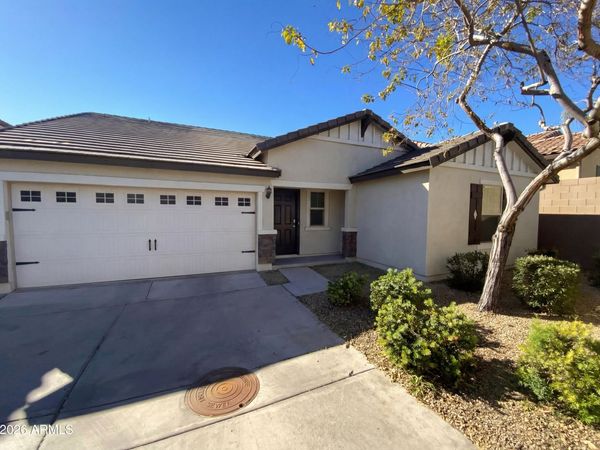 11682 N 166TH Drive, Surprise, AZ 85388