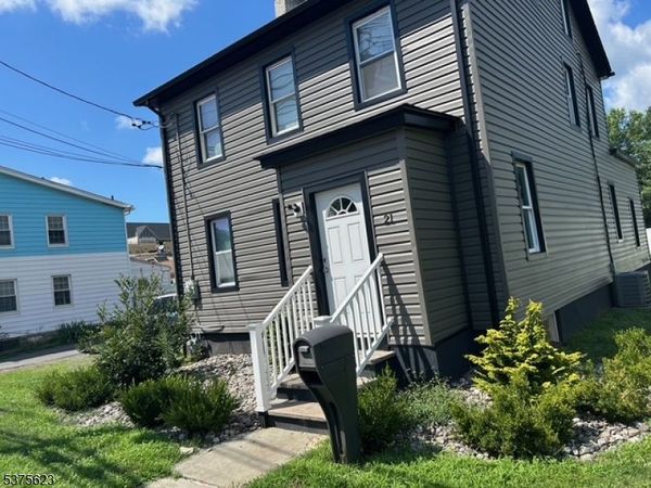 21 Second St, Somerville, NJ 08876