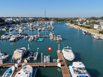 40 41st Avenue, Unit G-21, Isle of Palms, SC 29451