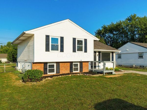 2731 Gatewood Road, Columbus, OH 43219