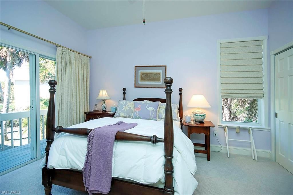 706 Gopher Walk Way , Sanibel, FL 33957 Photo