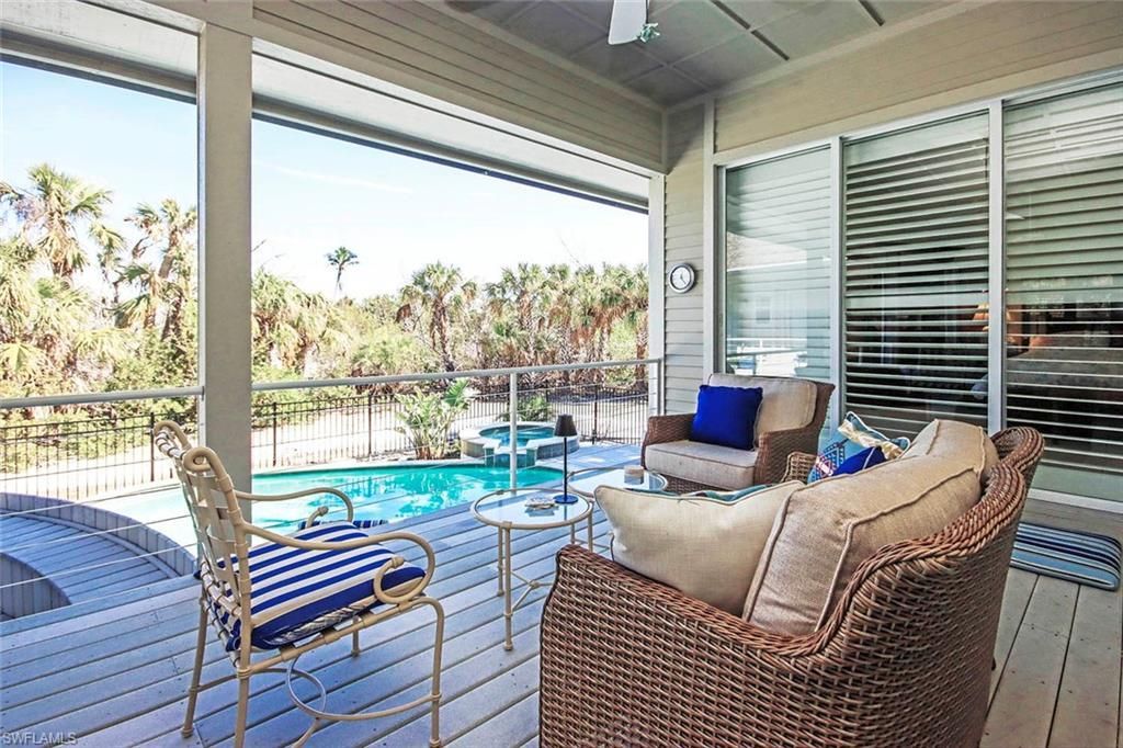 706 Gopher Walk Way , Sanibel, FL 33957 Photo