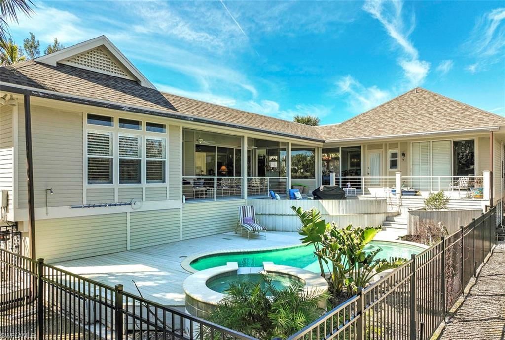 706 Gopher Walk Way , Sanibel, FL 33957 Photo