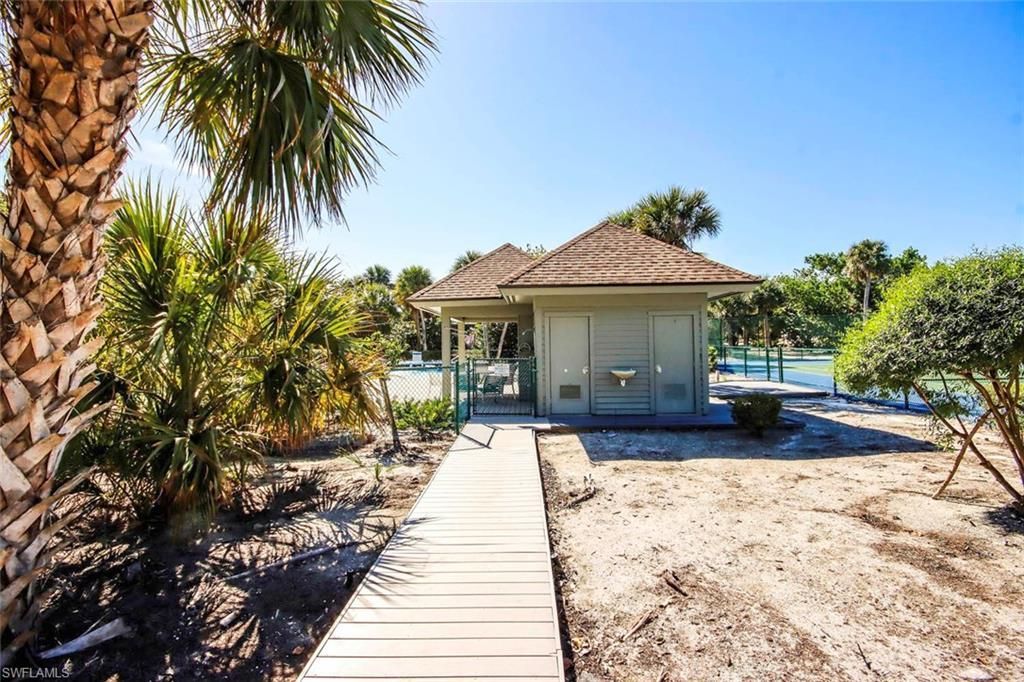 706 Gopher Walk Way , Sanibel, FL 33957 Photo