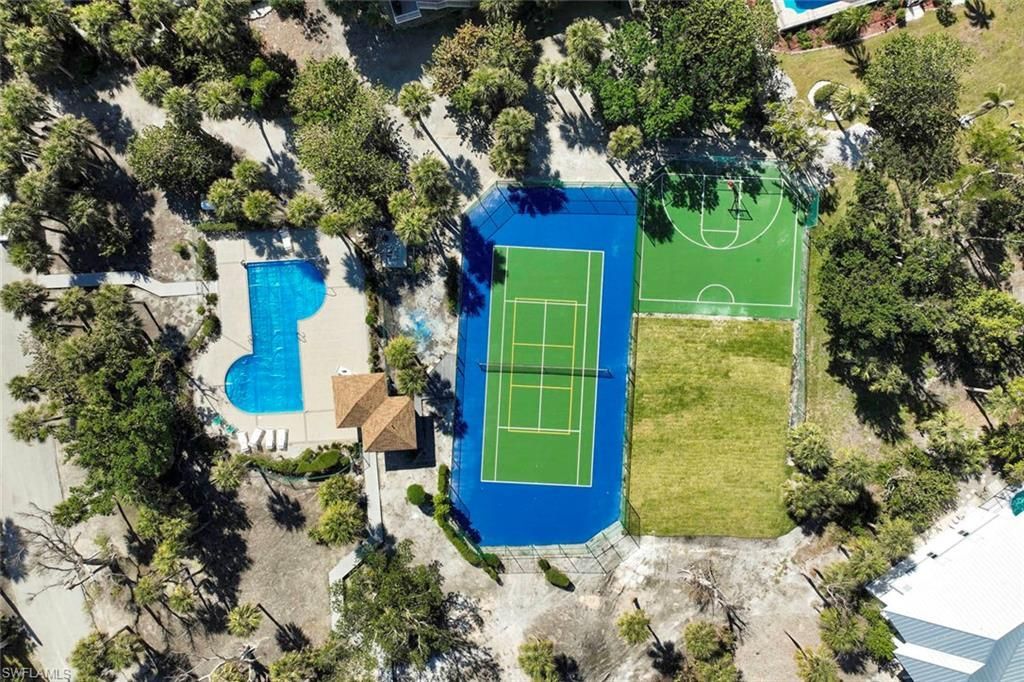 706 Gopher Walk Way , Sanibel, FL 33957 Photo