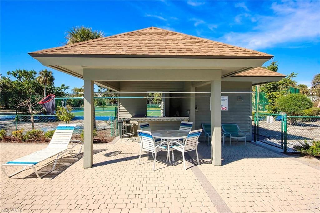 706 Gopher Walk Way , Sanibel, FL 33957 Photo