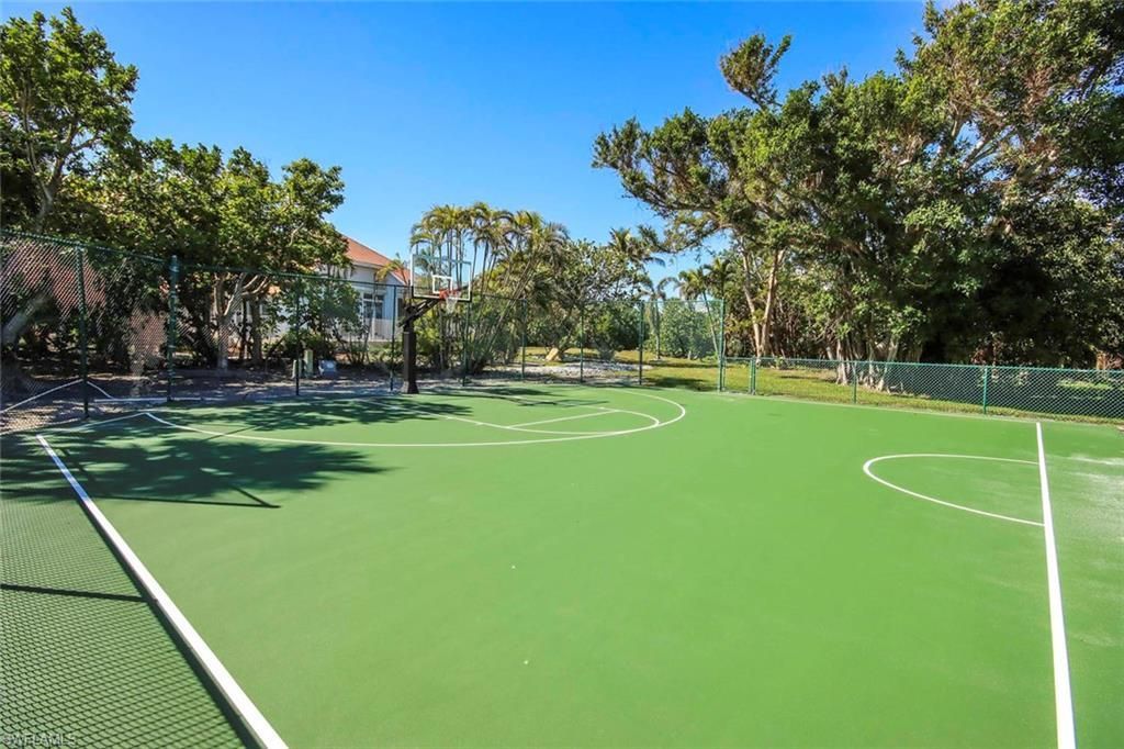 706 Gopher Walk Way , Sanibel, FL 33957 Photo