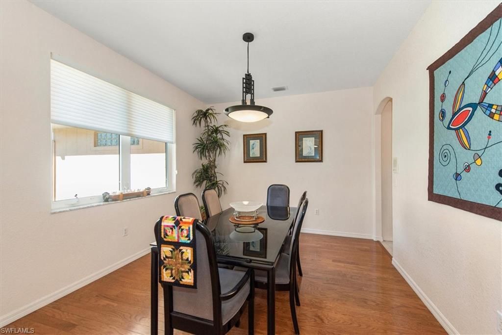3786 Whippoorwill Blvd, Punta Gorda, FL 33950 Photo