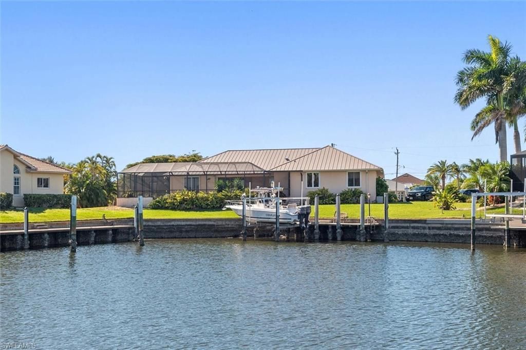 3786 Whippoorwill Blvd, Punta Gorda, FL 33950 Photo