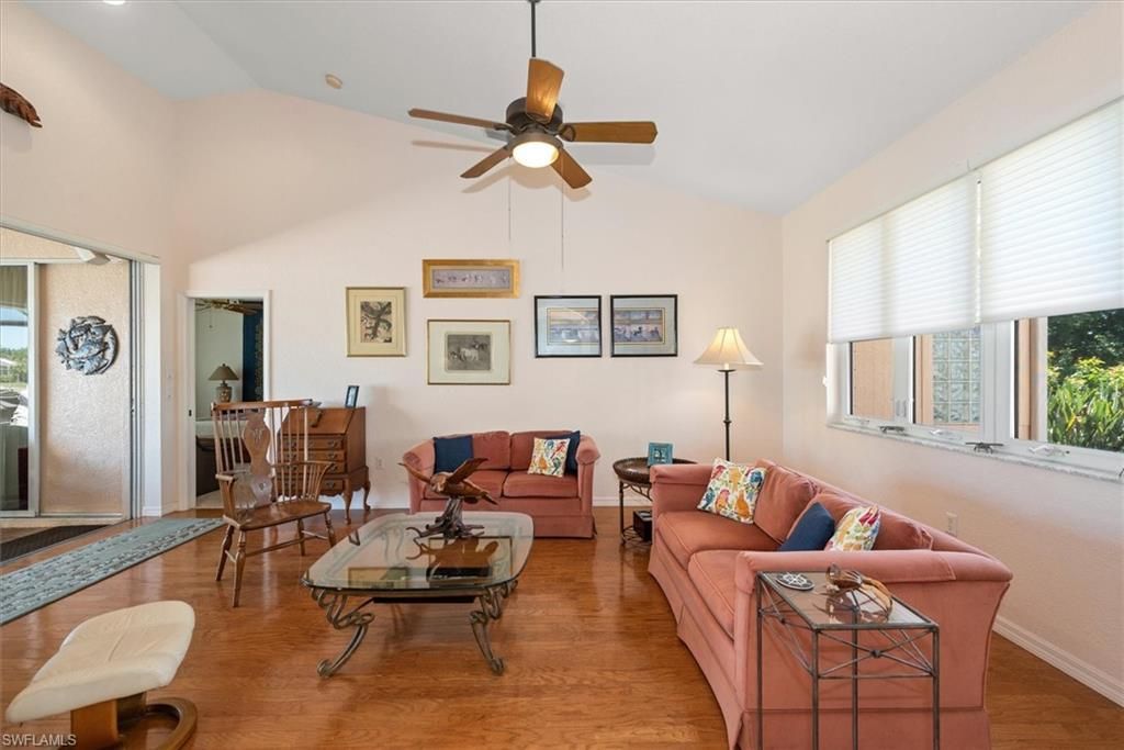 3786 Whippoorwill Blvd, Punta Gorda, FL 33950 Photo
