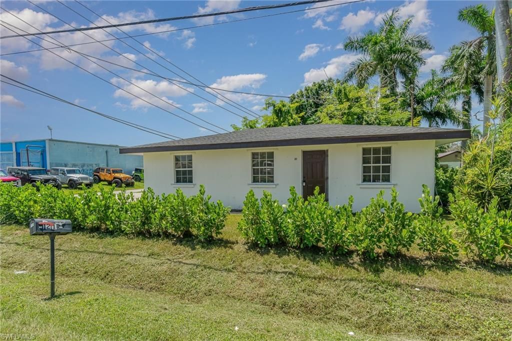 21 Cabana Ave, North Fort Myers, FL 33903 Photo