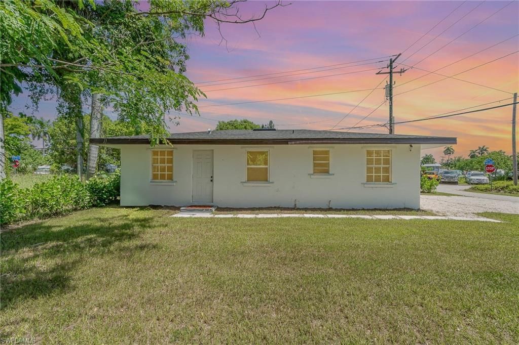 21 Cabana Ave, North Fort Myers, FL 33903 Photo