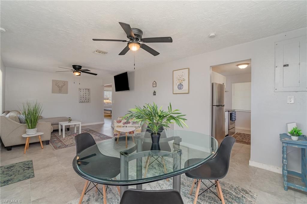 21 Cabana Ave, North Fort Myers, FL 33903 Photo