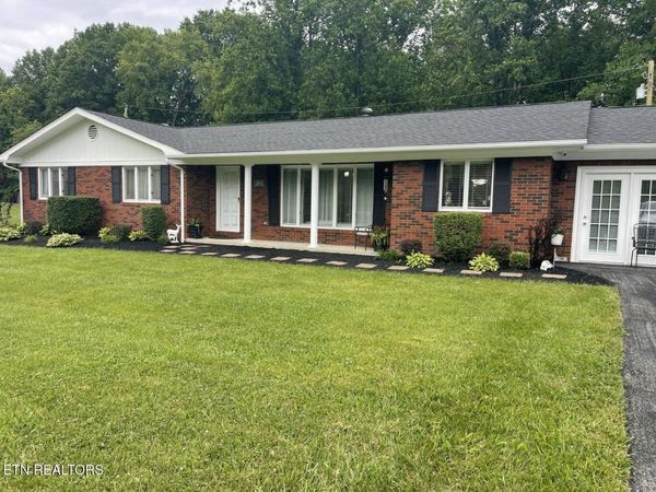 184 Osborne Rd, Pineville, KY 40977