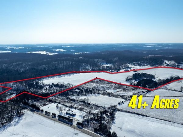 41 acres SR 41, Franklin Twp, OH 45660